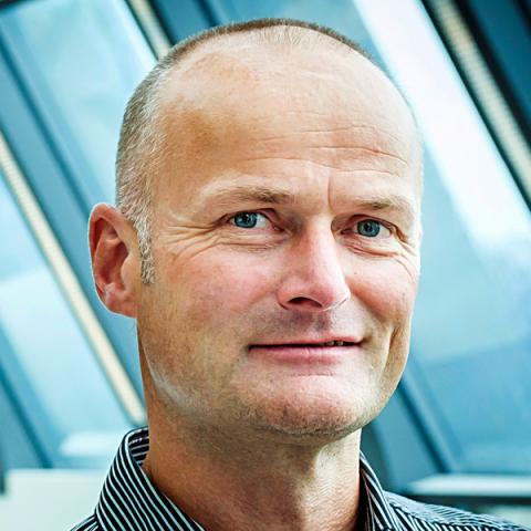 Steffen Mischke